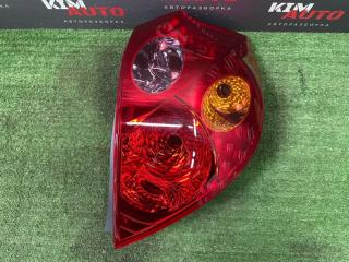 Фонарь в крыло задний правый Ceed 1 ED