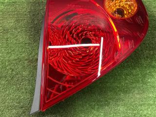 Фонарь в крыло задний правый Ceed 1 ED