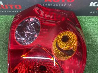 Фонарь в крыло задний правый Ceed 1 ED