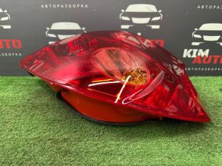 Фонарь в крыло задний правый Ceed 1 ED