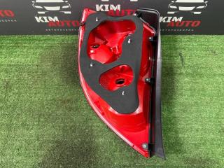 Фонарь в крыло задний правый Ceed 1 ED