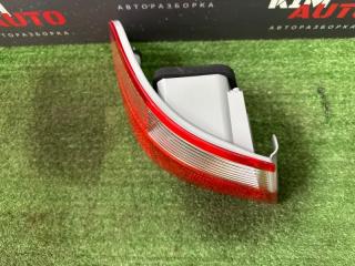 Фонарь в крыло задний левый Albea