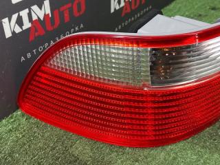 Фонарь в крыло задний левый Albea