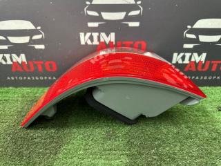 Фонарь в крыло задний левый Albea