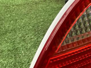 Фонарь в крыло задний левый Albea