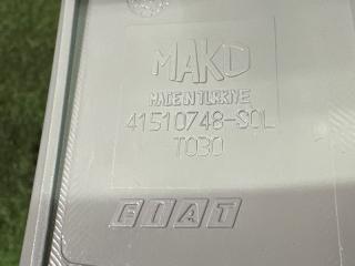 Фонарь в крыло задний левый Fiat Albea