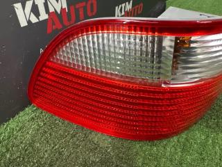 Фонарь в крыло задний левый Albea