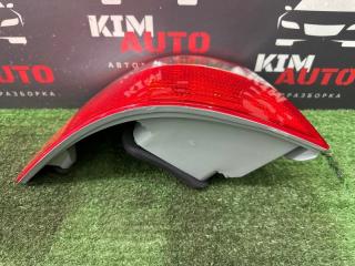 Фонарь в крыло задний левый Albea