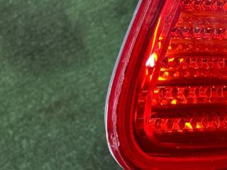 Фонарь в крыло задний левый Albea