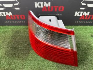 Фонарь в крыло задний левый Fiat Albea 41510748SOL Б/У