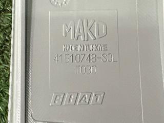 Фонарь в крыло задний левый Albea