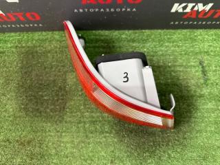 Фонарь в крыло задний левый Albea