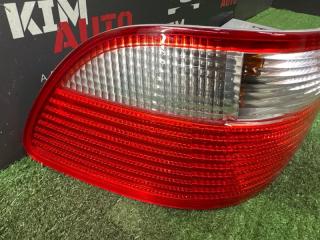 Фонарь в крыло задний левый Albea