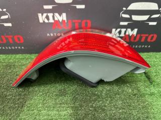 Фонарь в крыло задний левый Albea