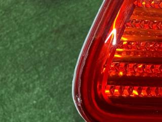 Фонарь в крыло задний левый Albea