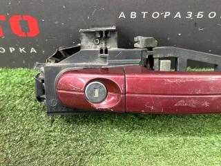 Ручка двери наружная в сборе передняя правая Ford C-Max