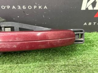 Ручка двери наружная в сборе передняя правая C-Max