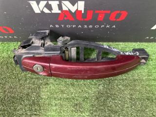 Ручка двери наружная в сборе передняя правая C-Max