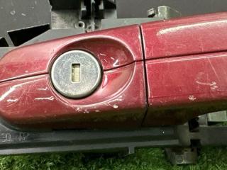 Ручка двери наружная в сборе передняя правая C-Max