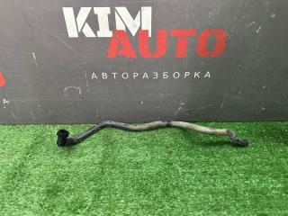 Запчасть шланг топливный Skoda Fabia 2 2011