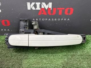 Ручка двери наружная в сборе задняя правая Ford Focus 2