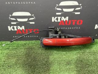 Ручка двери наружная в сборе задняя правая Ford C-Max
