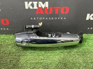 Запчасть ручка двери наружная в сборе передняя правая LIFAN X60