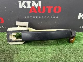 Запчасть ручка двери наружная в сборе задняя правая Chevrolet Aveo