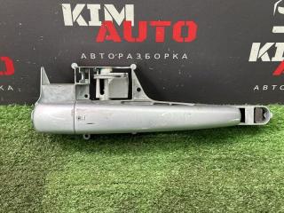 Фото запчасти ручка двери наружная в сборе задняя правая Citroen C 4 Б/У запчасть Запчасть ручка двери наружная в сборе задняя правая Citroen C 4