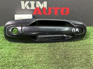 Фото запчасти ручка двери наружная в сборе передняя правая Chevrolet Lacetti Б/У запчасть Запчасть ручка двери наружная в сборе передняя правая Chevrolet Lacetti