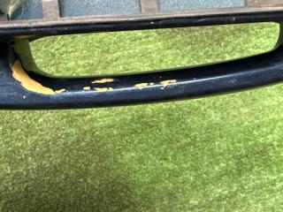 Ручка двери наружная в сборе передняя правая Lacetti