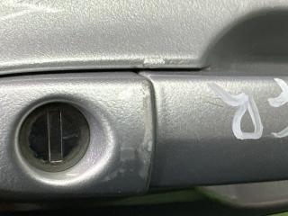 Ручка двери наружная в сборе передняя правая Lacetti