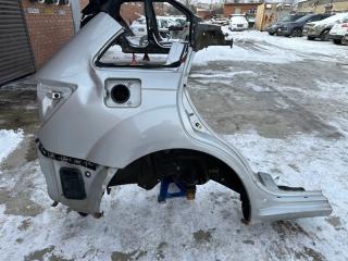 Запчасть крыло (четверть) заднее правое LIFAN X60