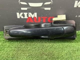 Запчасть ручка двери наружная в сборе задняя левая Suzuki Liana