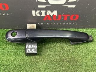 Запчасть ручка двери наружная в сборе передняя правая Suzuki Liana