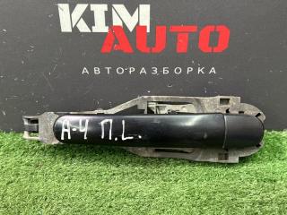 Запчасть ручка двери наружная в сборе задняя левая Volkswagen Passat