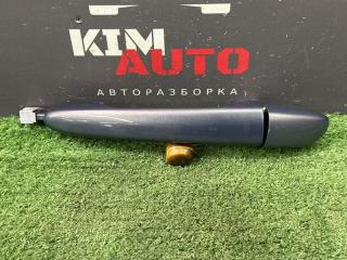 Запчасть ручка двери наружная Mazda 6