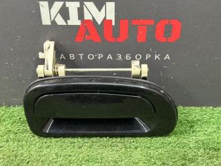 Фото запчасти ручка двери наружная задняя правая Daewoo Nexia Б/У запчасть Запчасть ручка двери наружная задняя правая Daewoo Nexia