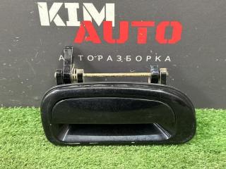 Фото запчасти ручка двери наружная правая Daewoo Nexia Б/У запчасть Запчасть ручка двери наружная правая Daewoo Nexia