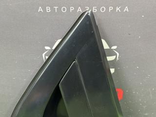 Ручка двери наружная задняя правая Civic 5D