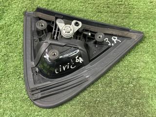 Ручка двери наружная задняя правая Civic 5D