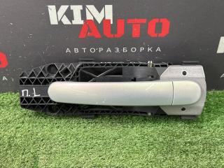 Ручка двери наружная в сборе передняя правая Volkswagen Polo 5