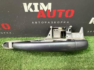 Фото запчасти ручка двери наружная задняя левая Peugeot 207 Б/У запчасть Запчасть ручка двери наружная задняя левая Peugeot 207