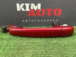 Фото запчасти ручка двери наружная задняя правая Peugeot 307 Б/У запчасть Запчасть ручка двери наружная задняя правая Peugeot 307