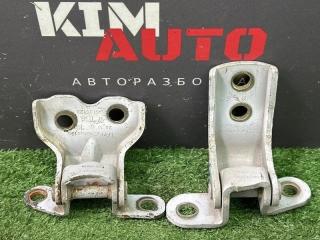 Запчасть петли двери передние левые LIFAN Solano