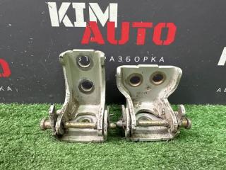 Фото запчасти петли двери передние левые Peugeot 407 Б/У запчасть Запчасть петли двери передние левые Peugeot 407