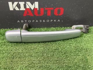 Фото запчасти ручка двери наружная в сборе передняя правая Peugeot 307 Б/У запчасть Запчасть ручка двери наружная в сборе передняя правая Peugeot 307