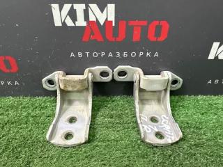 Петли двери передние правые Kia Cerato 1 Б/У Петли двери передние правые Kia Cerato 1