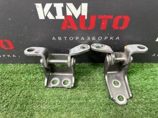 Петли двери задние правые Civic 4D