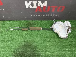 Замок двери задний левый Honda Civic